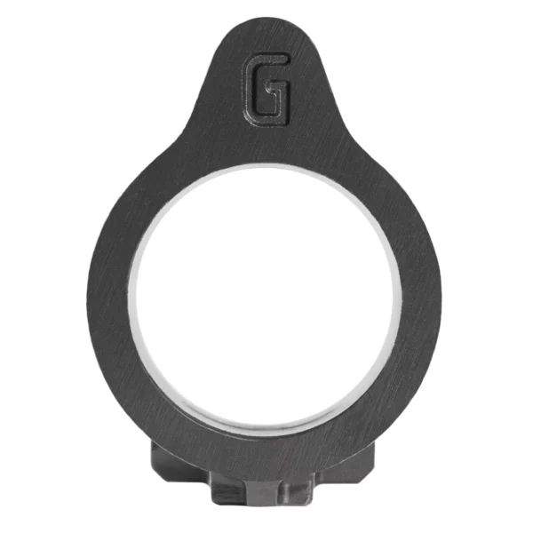 Geissele Automatics Super Gas Block .750 Black - view 1