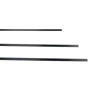 HUXWRX Safety Co. Alignment Rod 17 Inch 5.56 Carbon Fiber Black - view 1