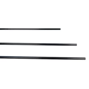 HUXWRX Safety Co. Alignment Rod 17 Inch 7.62 Carbon Fiber Black - view 1