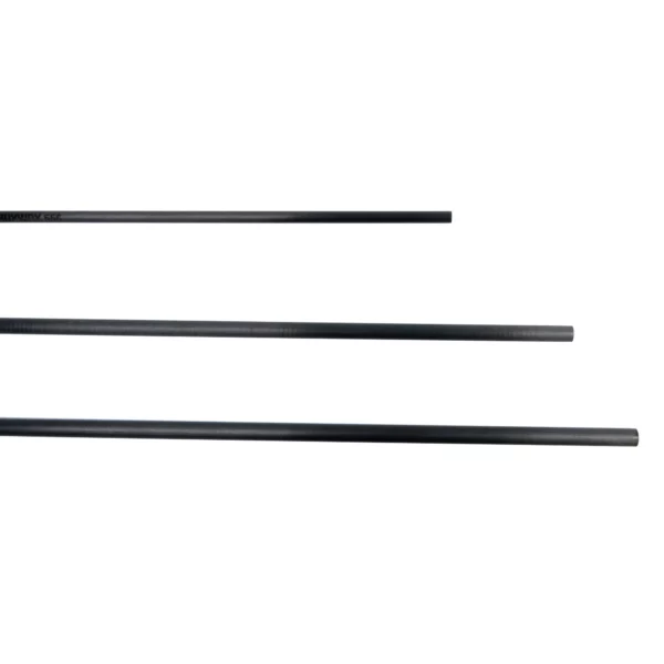 HUXWRX Safety Co. Alignment Rod 17 Inch 7.62 Carbon Fiber Black - view 1
