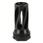 HUXWRX Safety Co Flash Hider QD 5.56 NATO 1/2x28 HX-QD 556 - view 1
