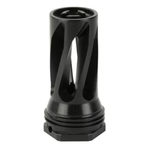 HUXWRX Safety Co Flash Hider QD 5.56 NATO 1/2x28 HX-QD 556 - view 1