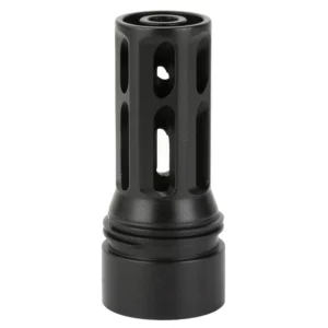 HUXWRX Safety Co Flash Hider QD 5.56 NATO M24X1.5 RH HX-QD 556 - view 1