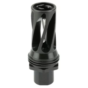 HUXWRX Safety Co Flash Hider QD 556 XL 1/2x28 - view 1