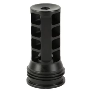 HUXWRX Safety Co Muzzle Brake QD 5.56 NATO 1/2x28 HX-QD 556 - view 1