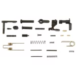 KAK Industry AR-15 Basic Ambidextrous Build Kit Lower Parts Kit - view 1