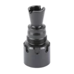 KAK Industry Plan B Krink Muzzle Device M24X1.5 RH 7.62x39 Nitride - view 1