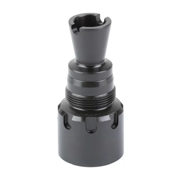 Kak Industry Plan B Krink M24X15 Rh 762X39 Nitride 1 KAK Industry Plan B Krink Muzzle Device M24X1.5 RH 7.62x39 Nitride - view 1