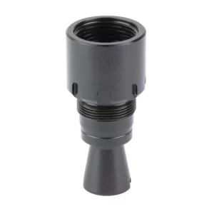 KAK Industry Plan B Krink Muzzle Device M24X1.5 RH 7.62x39 Nitride - view 2