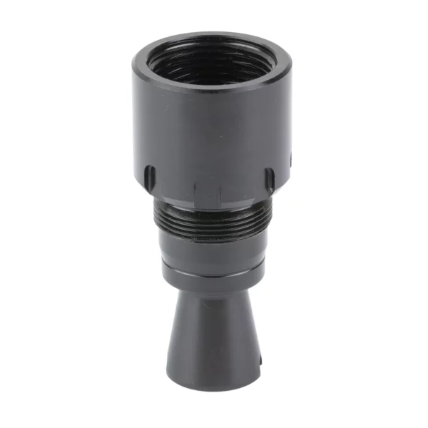 KAK Industry Plan B Krink Muzzle Device M24X1.5 RH 7.62x39 Nitride - view 2