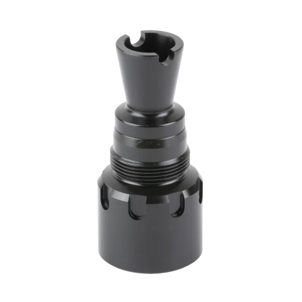 KAK Industry Plan B Krink Muzzle Device M26X1.5 LH 7.62x39 Nitride - view 1
