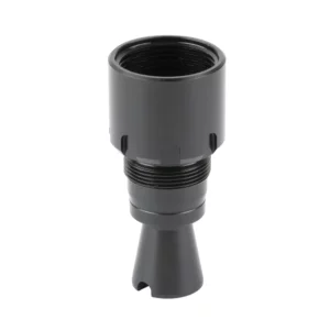 KAK Industry Plan B Krink Muzzle Device M26X1.5 LH 7.62x39 Nitride - view 2