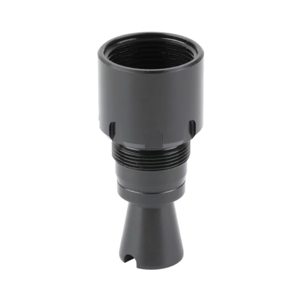 KAK Industry Plan B Krink Muzzle Device M26X1.5 LH 7.62x39 Nitride - view 2