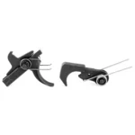LBE Unlimited AR-15 Mil Spec Trigger Group Black - view 1