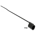 LBE Unlimited Low Profile Gas Block Rifle Length .750 Black - view 1