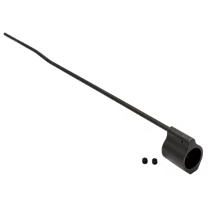 LBE Unlimited Low Profile Gas Block Rifle Length .750 Black - view 1