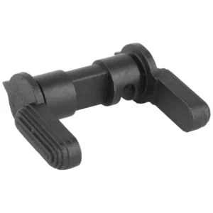 Luth-AR Ambi Safety Selector AR-15 Black Manganese Phosphate - view 1