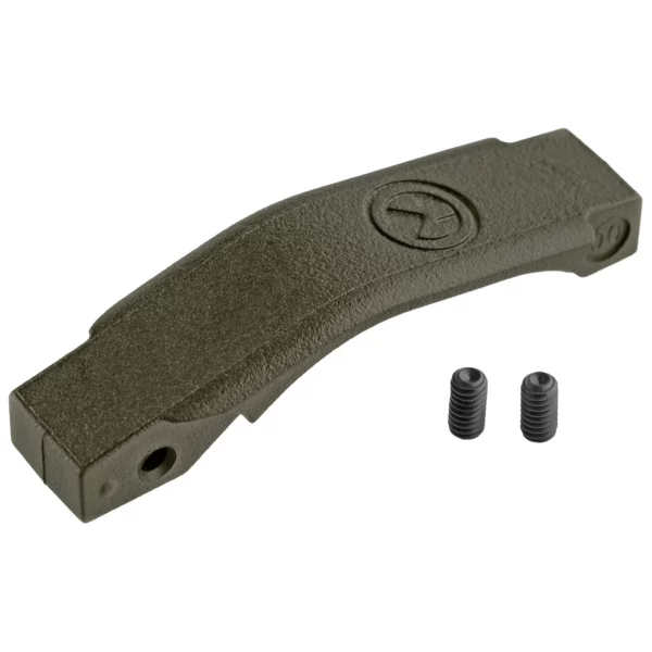Magpul MOE Enhanced Trigger Guard Olive Drab Green AR-15 M4 - view 1