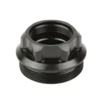 Primary Weapons Systems BDE PUB Suppressor Mount HUB Compatible Black - view 1