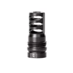 Rugged Suppressors 3 Port Muzzle Brake .338 M18X1.5 LH Alaskan360 - view 1
