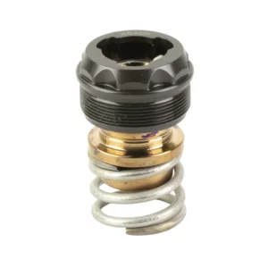 Rugged Suppressors .45 ACP 3 Lug Mount Obsidian 45 - view 1