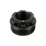 Rugged Suppressors Fixed Mount 11/16x24 Obsidian 45 9 - view 1
