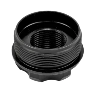 Rugged Suppressors Fixed Mount 5/8x24 Obsidian 45 9 - view 2