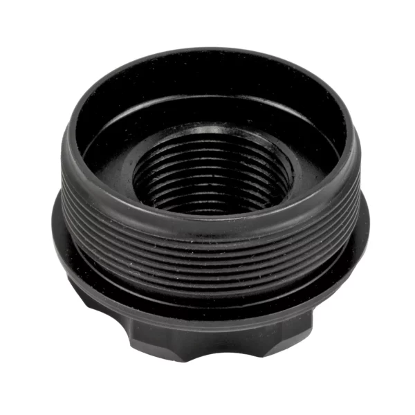 Rugged Suppressors Fixed Mount 5/8x24 Obsidian 45 9 - view 2