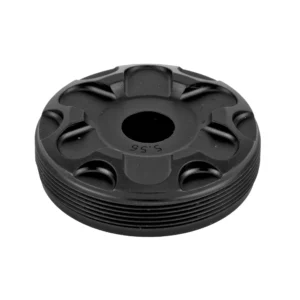 Rugged Suppressors Front Cap 5.56 for Radiant762 Surge762 Razor762 Micro30 - view 1