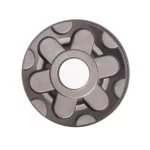 Rugged Suppressors Front Cap 7.62 Alaskan360 Radiant762 Surge762 - view 1