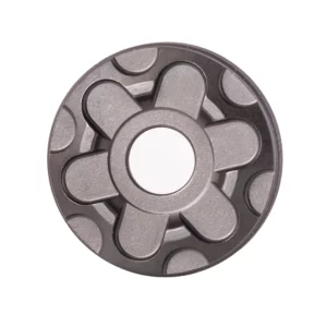 Rugged Suppressors Front Cap 7.62 Alaskan360 Radiant762 Surge762 - view 1