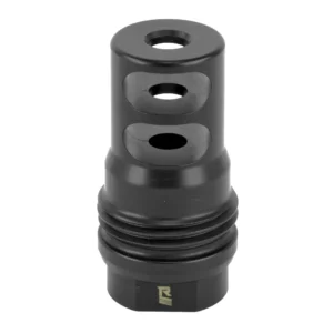 Rugged Suppressors MB010 2-Port Muzzle Brake 5.56 NATO 1/2x28 - view 1