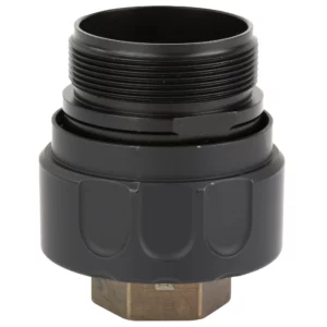Rugged Suppressors Obsidian Dual Taper Friction Mount ODTM001 - view 2