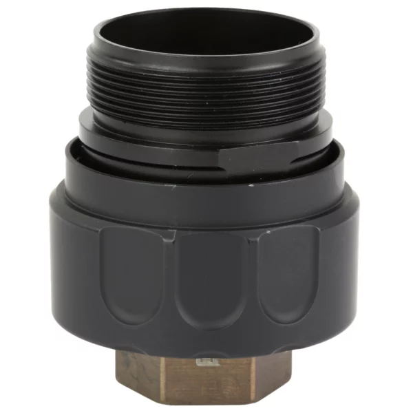 Rugged Suppressors Obsidian Dual Taper Friction Mount ODTM001 - view 2
