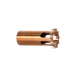 Rugged Suppressors Piston 1/2x36 Obsidian 9 Stainless - view 1
