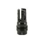 Rugged Suppressors R3 Flash Mitigation System 7.62 9/16x24 LH Left Hand - view 1