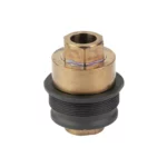 Rugged Suppressors RU3 3-Lug Suppressor Mount Universal HUB 1/2x28