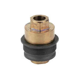 Rugged Suppressors RU3 3-Lug Suppressor Mount Universal HUB 1/2x28