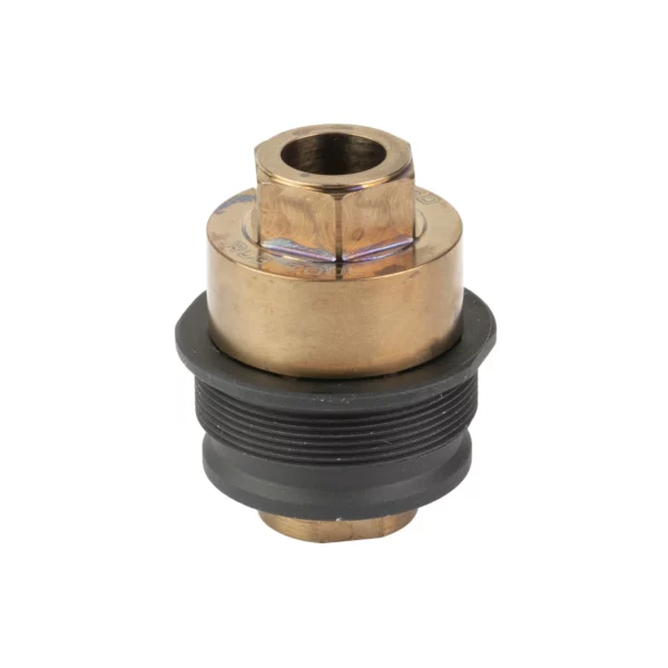 Rugged Suppressors RU3 3-Lug Suppressor Mount Universal HUB 1/2x28