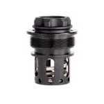 Rugged Suppressors Universal Cage Muzzle Adapter 1/2x28 Alaskan 360 - view 1