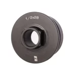 Rugged Suppressors Universal Direct Thread Mount 1/2x28 1.375x24 - view 1