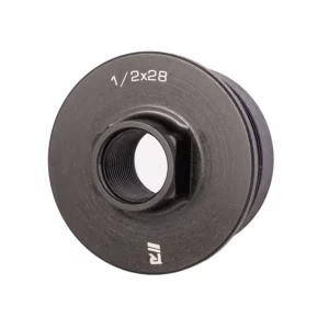 Rugged Suppressors Universal Direct Thread Mount 1/2x28 1.375x24 - view 1