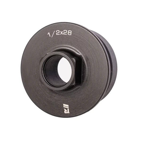 Rugged Suppressors Universal Direct Thread Mount 1/2x28 1.375x24 - view 1