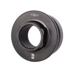 Rugged Suppressors Universal Direct Thread Mount M18X1 1.375X24 Obsidian - view 1