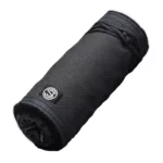 SilencerCo Extreme Temp Corset Suppressor Cover 5.5 Black - view 1
