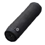SilencerCo Extreme Temp Corset Suppressor Cover 7.5 Black - view 1