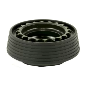 Spike's Tactical Delta Ring Assembly With Nut AR-15 Black - view 1