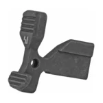 Strike Industries Enhanced Bolt Catch AR-15 Black - view 1