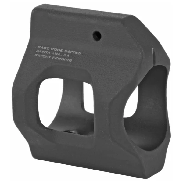 Strike Industries Enhanced Low Profile Gas Block .750 Black - view 2