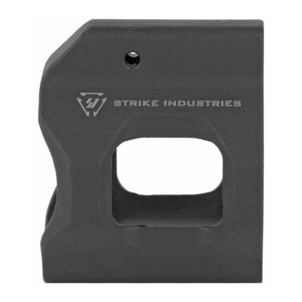 Strike Industries Enhanced Low Profile Gas Block .750 Black - view 3